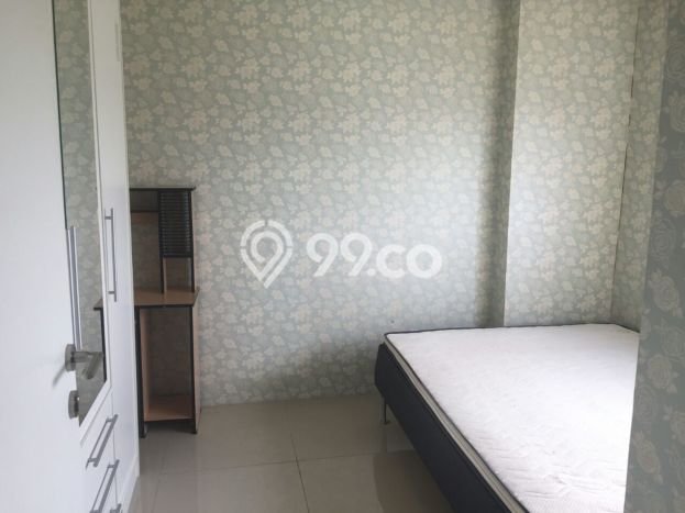 Dijual Apartemen di Jakarta Barat 2 Kamar & 1 Kamar Mandi, Luas 53m2 Dijual Apartemen di Jakarta Barat 2 Kamar & 1 Kamar Mandi, Luas 53m2