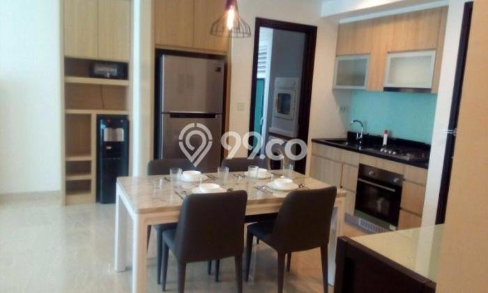 Apartemen Prestisius Dijual di Jakarta Selatan Lokasi Strategis Punya 2 Kamar Tidur Apartemen Prestisius Dijual di Jakarta Selatan Lokasi Strategis Punya 2 Kamar Tidur