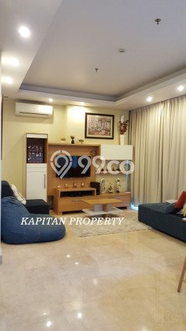 Siap Huni Apartemen Luxury di Kembangan Baru 2 Kamar & 2 Kamar Mandi Siap Huni Apartemen Luxury di Kembangan Baru 2 Kamar & 2 Kamar Mandi