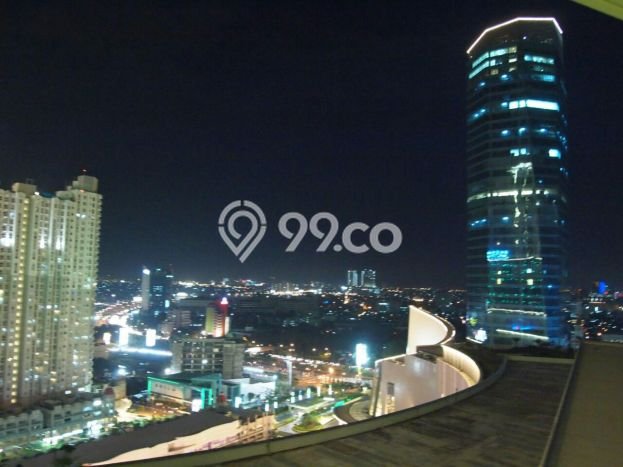 Siap Huni Apartemen Luxury di Tanjung Duren 3 Kamar & 3 Kamar Mandi Siap Huni Apartemen Luxury di Tanjung Duren 3 Kamar & 3 Kamar Mandi