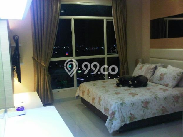 Siap Huni Apartemen Luxury di Tanjung Duren 3 Kamar & 3 Kamar Mandi Siap Huni Apartemen Luxury di Tanjung Duren 3 Kamar & 3 Kamar Mandi