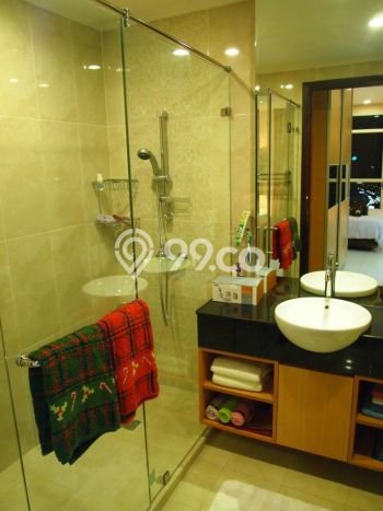 Siap Huni Apartemen Luxury di Tanjung Duren 3 Kamar & 3 Kamar Mandi Siap Huni Apartemen Luxury di Tanjung Duren 3 Kamar & 3 Kamar Mandi