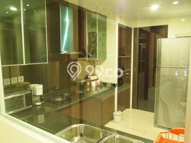Siap Huni Apartemen Luxury di Tanjung Duren 3 Kamar & 3 Kamar Mandi Siap Huni Apartemen Luxury di Tanjung Duren 3 Kamar & 3 Kamar Mandi