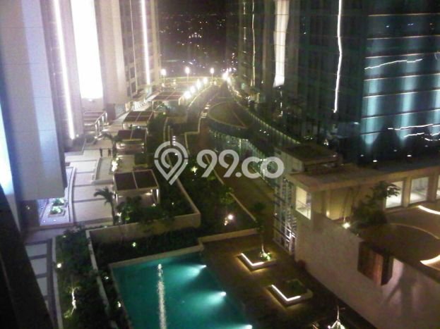 Siap Huni Apartemen Luxury di Tanjung Duren 3 Kamar & 3 Kamar Mandi Siap Huni Apartemen Luxury di Tanjung Duren 3 Kamar & 3 Kamar Mandi