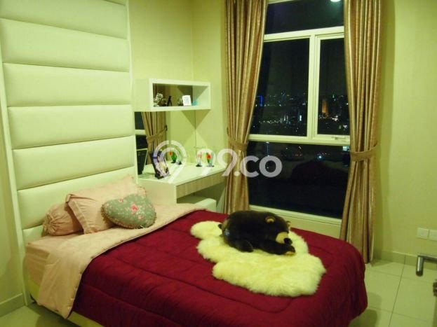 Siap Huni Apartemen Luxury di Tanjung Duren 3 Kamar & 3 Kamar Mandi Siap Huni Apartemen Luxury di Tanjung Duren 3 Kamar & 3 Kamar Mandi