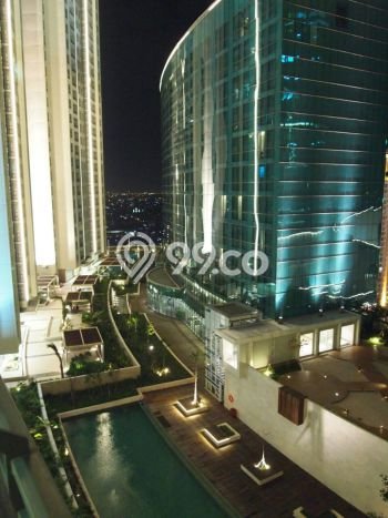 Siap Huni Apartemen Luxury di Tanjung Duren 3 Kamar & 3 Kamar Mandi Siap Huni Apartemen Luxury di Tanjung Duren 3 Kamar & 3 Kamar Mandi