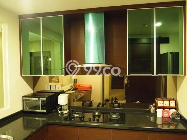 Siap Huni Apartemen Luxury di Tanjung Duren 3 Kamar & 3 Kamar Mandi Siap Huni Apartemen Luxury di Tanjung Duren 3 Kamar & 3 Kamar Mandi
