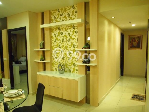 Siap Huni Apartemen Luxury di Tanjung Duren 3 Kamar & 3 Kamar Mandi Siap Huni Apartemen Luxury di Tanjung Duren 3 Kamar & 3 Kamar Mandi