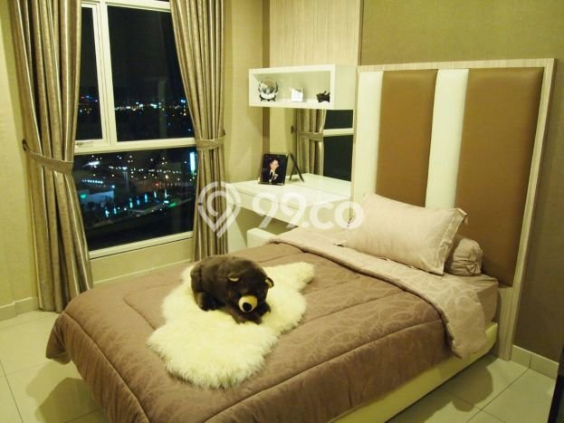 Siap Huni Apartemen Luxury di Tanjung Duren 3 Kamar & 3 Kamar Mandi Siap Huni Apartemen Luxury di Tanjung Duren 3 Kamar & 3 Kamar Mandi