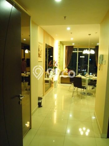 Siap Huni Apartemen Luxury di Tanjung Duren 3 Kamar & 3 Kamar Mandi Siap Huni Apartemen Luxury di Tanjung Duren 3 Kamar & 3 Kamar Mandi