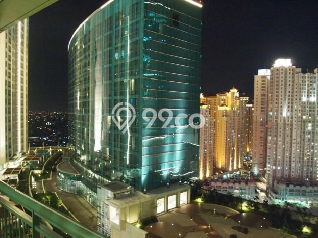 Siap Huni Apartemen Luxury di Tanjung Duren 3 Kamar & 3 Kamar Mandi Siap Huni Apartemen Luxury di Tanjung Duren 3 Kamar & 3 Kamar Mandi