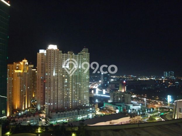Siap Huni Apartemen Luxury di Tanjung Duren 3 Kamar & 3 Kamar Mandi Siap Huni Apartemen Luxury di Tanjung Duren 3 Kamar & 3 Kamar Mandi