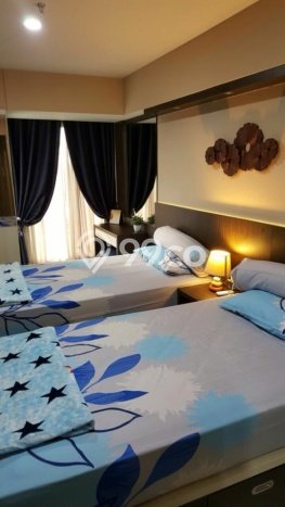 Hunian Apartemen Strategis untuk Dijual di Semarang dengan 1 Kamar Hunian Apartemen Strategis untuk Dijual di Semarang dengan 1 Kamar