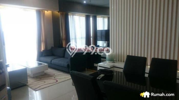 Hunian Apartemen Eksklusif untuk Dijual di Jakarta Selatan dengan 2 BR & 1 Kamar Mandi Hunian Apartemen Eksklusif untuk Dijual di Jakarta Selatan dengan 2 BR & 1 Kamar Mandi