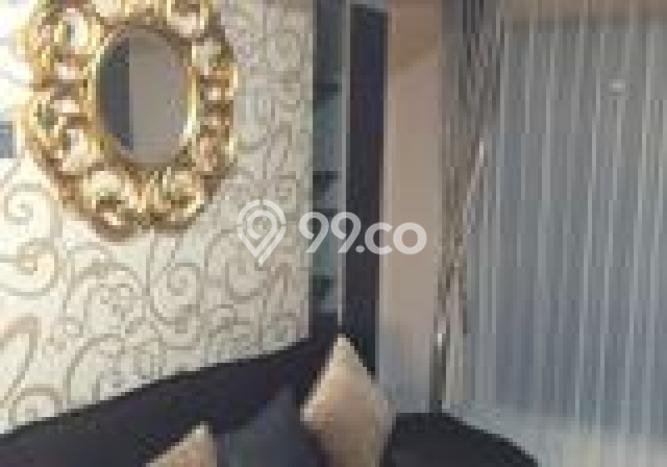 Apartemen Siap Huni 1 Kamar dengan Harga Terjangkau di Area Semarang Tengah, Semarang Apartemen Siap Huni 1 Kamar dengan Harga Terjangkau di Area Semarang Tengah, Semarang