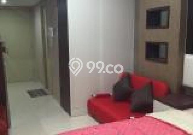 Apartemen Siap Huni 1 Kamar dengan Harga Terjangkau di Area Semarang Tengah, Semarang Apartemen Siap Huni 1 Kamar dengan Harga Terjangkau di Area Semarang Tengah, Semarang