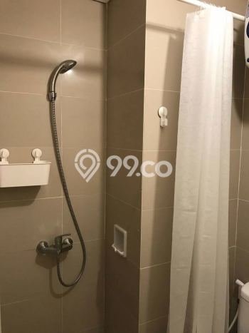 Hunian Apartemen Ideal untuk Dijual di Jakarta Barat dengan 1 Kamar Hunian Apartemen Ideal untuk Dijual di Jakarta Barat dengan 1 Kamar