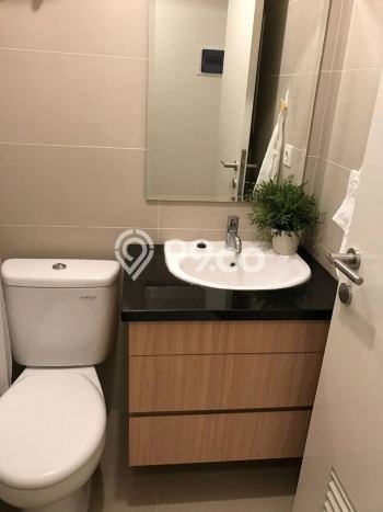 Hunian Apartemen Ideal untuk Dijual di Jakarta Barat dengan 1 Kamar Hunian Apartemen Ideal untuk Dijual di Jakarta Barat dengan 1 Kamar