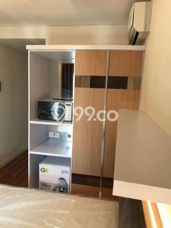 Hunian Apartemen Ideal untuk Dijual di Jakarta Barat dengan 1 Kamar Hunian Apartemen Ideal untuk Dijual di Jakarta Barat dengan 1 Kamar