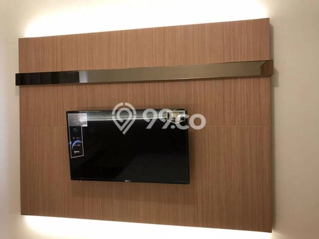 Hunian Apartemen Ideal untuk Dijual di Jakarta Barat dengan 1 Kamar Hunian Apartemen Ideal untuk Dijual di Jakarta Barat dengan 1 Kamar