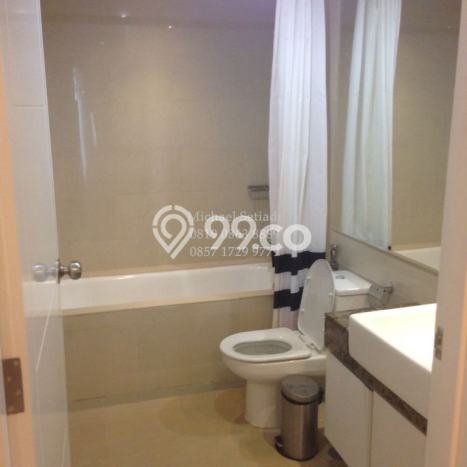 Paling Dicari! Apartemen Premium Dijual di Casablanca Punya 2 Bedroom Paling Dicari! Apartemen Premium Dijual di Casablanca Punya 2 Bedroom