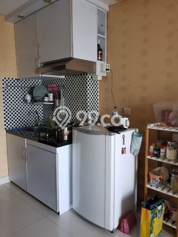 Untuk Dijual Apartemen 1 KT & 1 KM di Jakarta Barat Lokasi Strategis Untuk Dijual Apartemen 1 KT & 1 KM di Jakarta Barat Lokasi Strategis