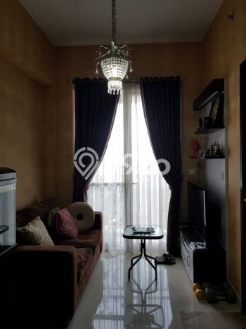 Untuk Dijual Apartemen 1 KT & 1 KM di Jakarta Barat Lokasi Strategis Untuk Dijual Apartemen 1 KT & 1 KM di Jakarta Barat Lokasi Strategis