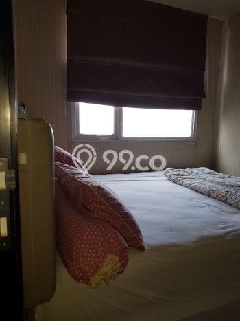 Untuk Dijual Apartemen 1 KT & 1 KM di Jakarta Barat Lokasi Strategis Untuk Dijual Apartemen 1 KT & 1 KM di Jakarta Barat Lokasi Strategis