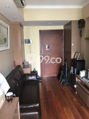 Hunian Apartemen Ideal untuk Dijual di Jakarta Barat dengan 2 Kamar Hunian Apartemen Ideal untuk Dijual di Jakarta Barat dengan 2 Kamar