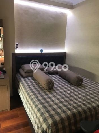 Hunian Apartemen Ideal untuk Dijual di Jakarta Barat dengan 2 Kamar Hunian Apartemen Ideal untuk Dijual di Jakarta Barat dengan 2 Kamar