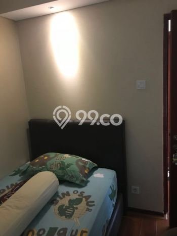 Hunian Apartemen Ideal untuk Dijual di Jakarta Barat dengan 2 Kamar Hunian Apartemen Ideal untuk Dijual di Jakarta Barat dengan 2 Kamar