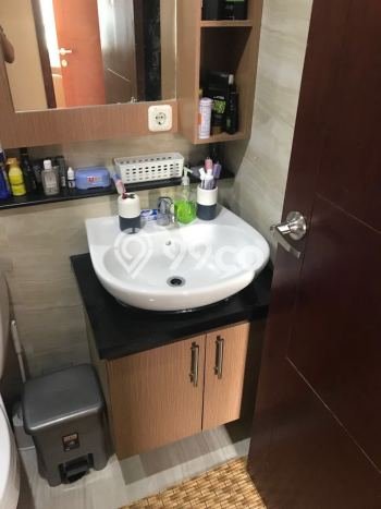 Hunian Apartemen Ideal untuk Dijual di Jakarta Barat dengan 2 Kamar Hunian Apartemen Ideal untuk Dijual di Jakarta Barat dengan 2 Kamar