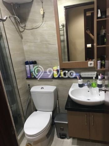 Hunian Apartemen Ideal untuk Dijual di Jakarta Barat dengan 2 Kamar Hunian Apartemen Ideal untuk Dijual di Jakarta Barat dengan 2 Kamar