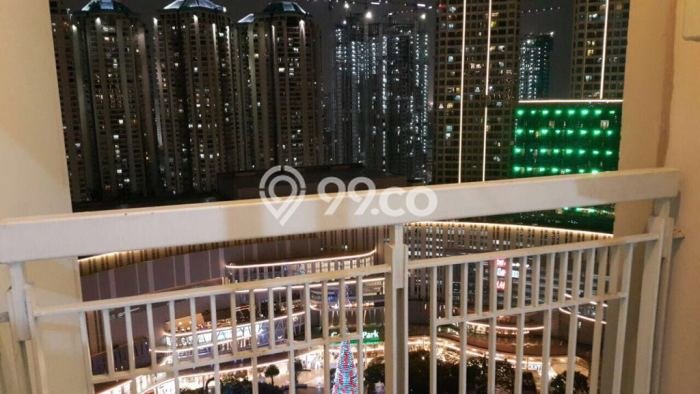 Hunian Apartemen Ideal untuk Dijual di Jakarta Barat dengan 2 Kamar Hunian Apartemen Ideal untuk Dijual di Jakarta Barat dengan 2 Kamar