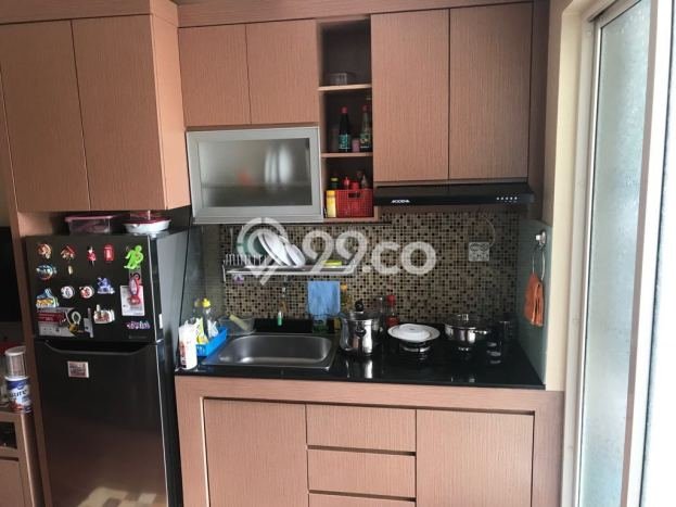 Hunian Apartemen Ideal untuk Dijual di Jakarta Barat dengan 2 Kamar Hunian Apartemen Ideal untuk Dijual di Jakarta Barat dengan 2 Kamar