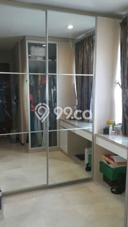 Apartemen Favorit Nyaman Dijual di Jakarta Barat dengan 2 Kamar Tidur Apartemen Favorit Nyaman Dijual di Jakarta Barat dengan 2 Kamar Tidur