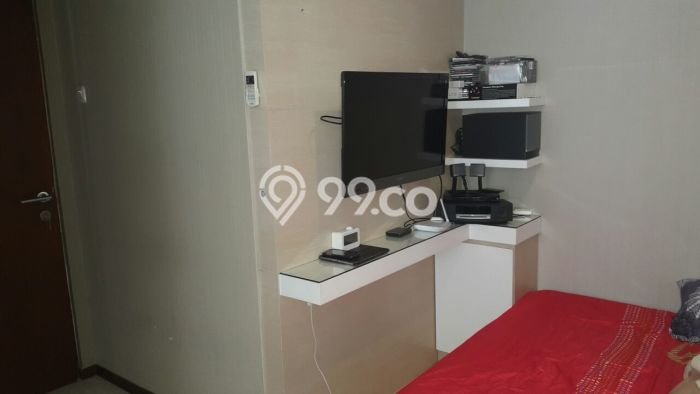 Apartemen Favorit Nyaman Dijual di Jakarta Barat dengan 2 Kamar Tidur Apartemen Favorit Nyaman Dijual di Jakarta Barat dengan 2 Kamar Tidur