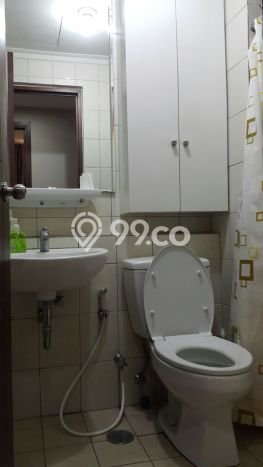 Apartemen Favorit Nyaman Dijual di Jakarta Barat dengan 2 Kamar Tidur Apartemen Favorit Nyaman Dijual di Jakarta Barat dengan 2 Kamar Tidur