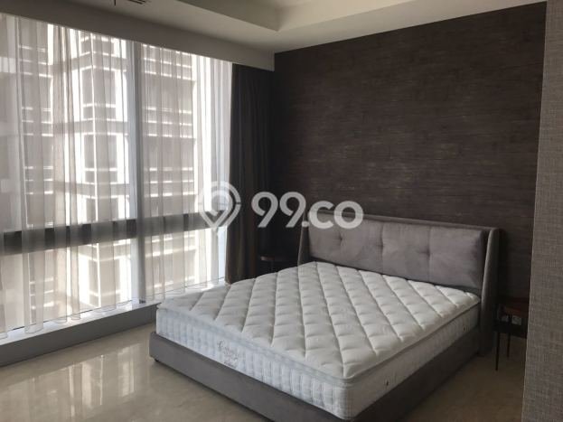 Apartemen Premium Dijual di Mampang Prapatan, Jakarta Selatan Punya 3 Kamar & 3 Kamar Mandi Apartemen Premium Dijual di Mampang Prapatan, Jakarta Selatan Punya 3 Kamar & 3 Kamar Mandi