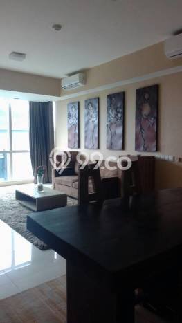 Apartemen Premium Dijual di Mampang Prapatan, Jakarta Selatan Punya 3 Kamar & 3 Kamar Mandi Apartemen Premium Dijual di Mampang Prapatan, Jakarta Selatan Punya 3 Kamar & 3 Kamar Mandi
