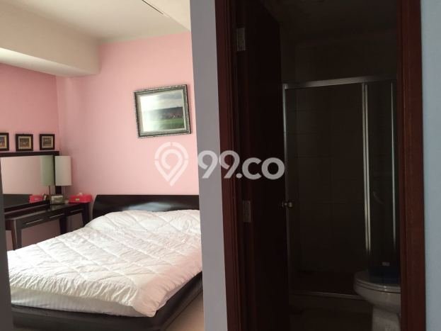 Untuk Dijual Apartemen Eksklusif 3 Bedroom di Jakarta Barat Dekat ke Fasilitas Umum Untuk Dijual Apartemen Eksklusif 3 Bedroom di Jakarta Barat Dekat ke Fasilitas Umum