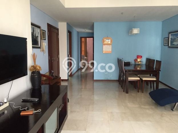 Untuk Dijual Apartemen Eksklusif 3 Bedroom di Jakarta Barat Dekat ke Fasilitas Umum Untuk Dijual Apartemen Eksklusif 3 Bedroom di Jakarta Barat Dekat ke Fasilitas Umum