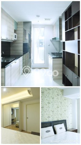 Apartemen Prestisius Dijual di Jakarta Selatan Lokasi Strategis Punya 2 Kamar Tidur Apartemen Prestisius Dijual di Jakarta Selatan Lokasi Strategis Punya 2 Kamar Tidur
