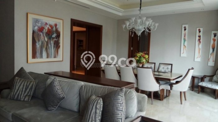 Apartemen Eksklusif Dijual di Kebayoran Baru Jakarta Selatan Luas 385m2 Apartemen Eksklusif Dijual di Kebayoran Baru Jakarta Selatan Luas 385m2
