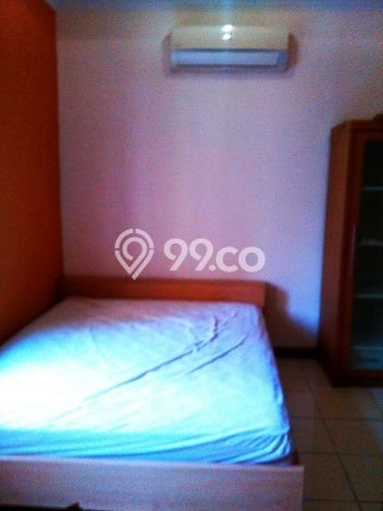 Disewakan Apartemen Ekonomis 3 BR di Tanjung Duren Jakarta Barat Disewakan Apartemen Ekonomis 3 BR di Tanjung Duren Jakarta Barat