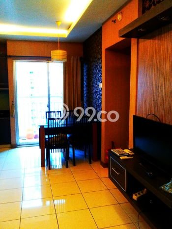 Disewakan Apartemen Ekonomis 3 BR di Tanjung Duren Jakarta Barat Disewakan Apartemen Ekonomis 3 BR di Tanjung Duren Jakarta Barat