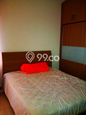 Disewakan Apartemen Ekonomis 3 BR di Tanjung Duren Jakarta Barat Disewakan Apartemen Ekonomis 3 BR di Tanjung Duren Jakarta Barat