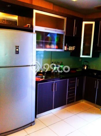 Disewakan Apartemen Ekonomis 3 BR di Tanjung Duren Jakarta Barat Disewakan Apartemen Ekonomis 3 BR di Tanjung Duren Jakarta Barat