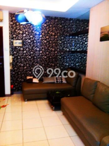 Disewakan Apartemen Ekonomis 3 BR di Tanjung Duren Jakarta Barat Disewakan Apartemen Ekonomis 3 BR di Tanjung Duren Jakarta Barat