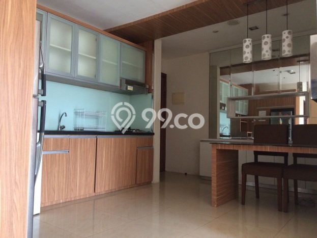 Unit Apartemen Dijual di Kelapa Gading, Jakarta Utara, dengan 2 Bedroom, 1 Bathroom Unit Apartemen Dijual di Kelapa Gading, Jakarta Utara, dengan 2 Bedroom, 1 Bathroom